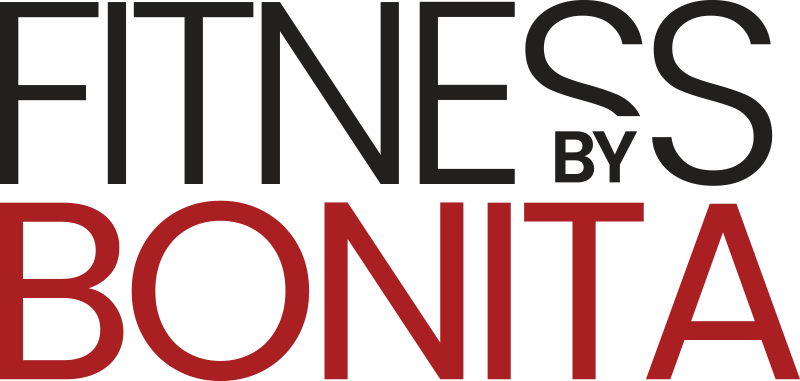 Fitness by Bonita logo
